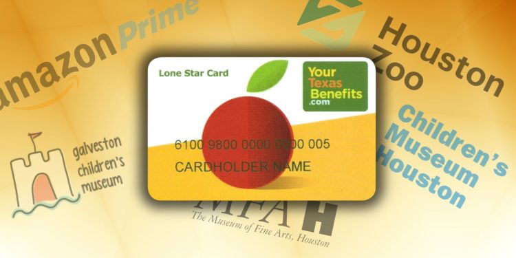extra discounts lone star card