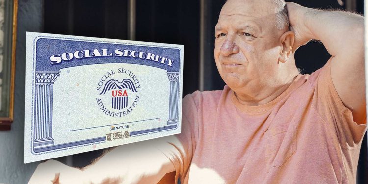 Yes, losing for Social Security benefits is a reality, and it could happen to you.