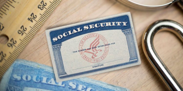 social security average 15 years