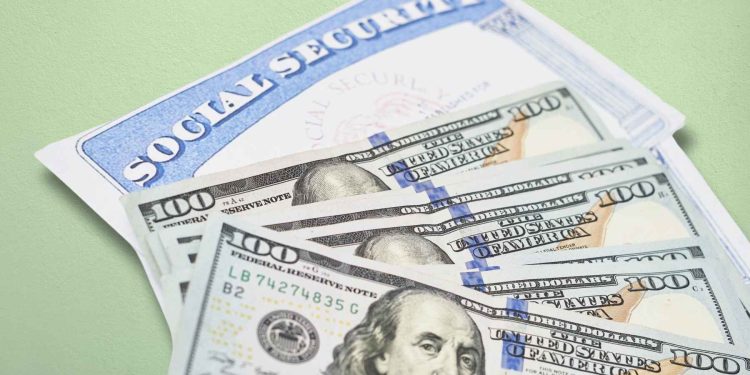 social security benefits july 2024