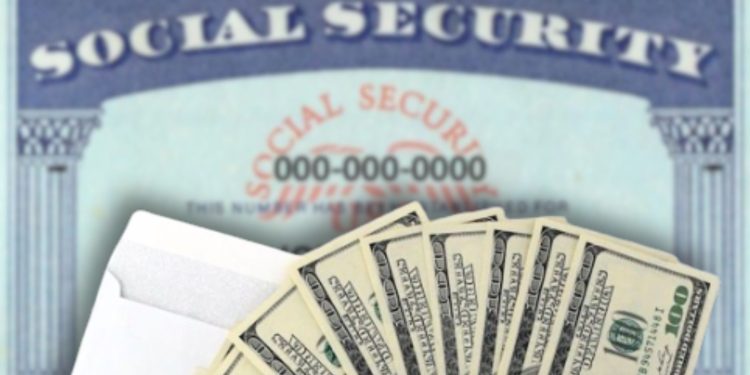 social security changes 2025