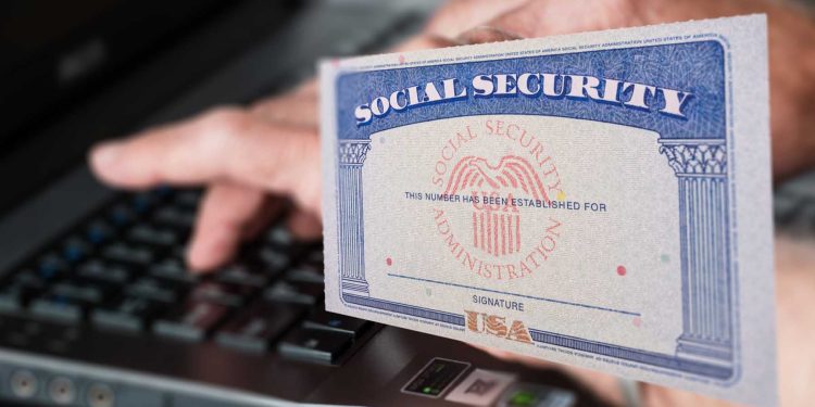 social security changes 2025