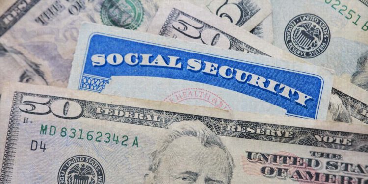 social security dates june 2024