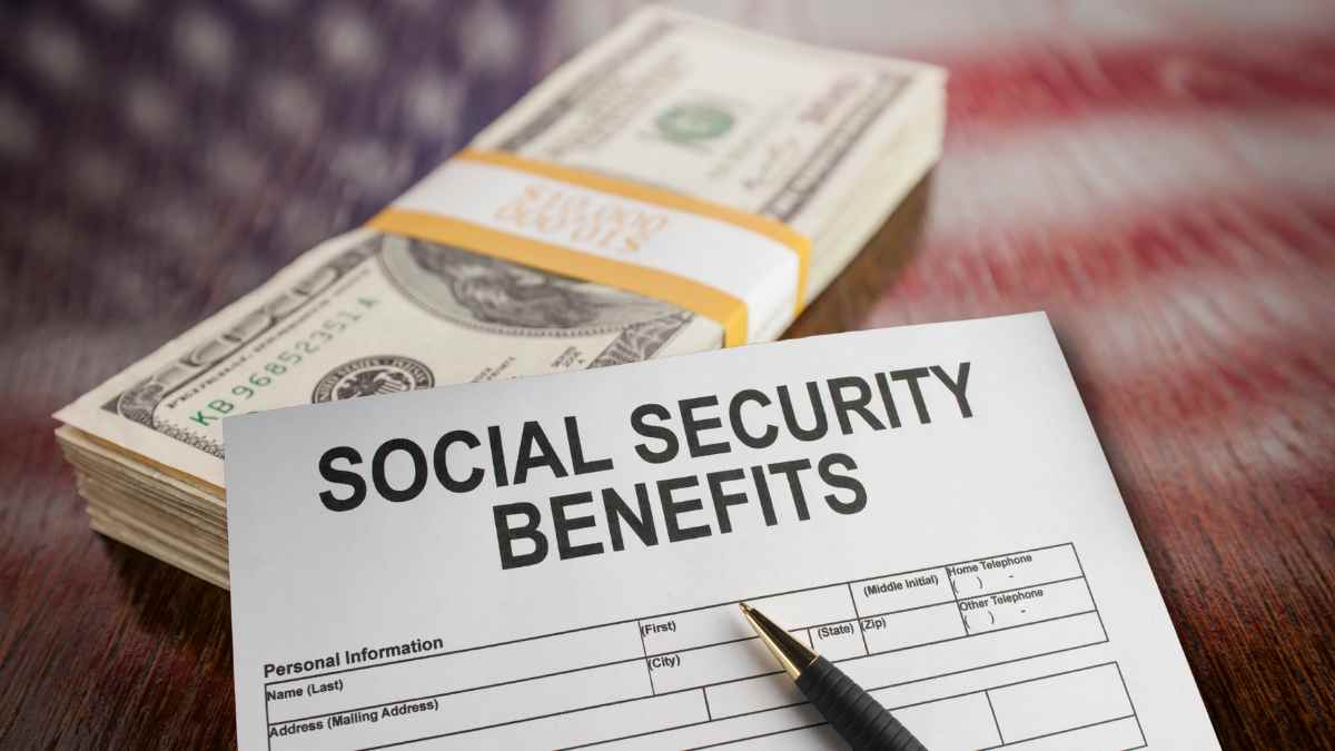 social security increase forecast 2025 seniors