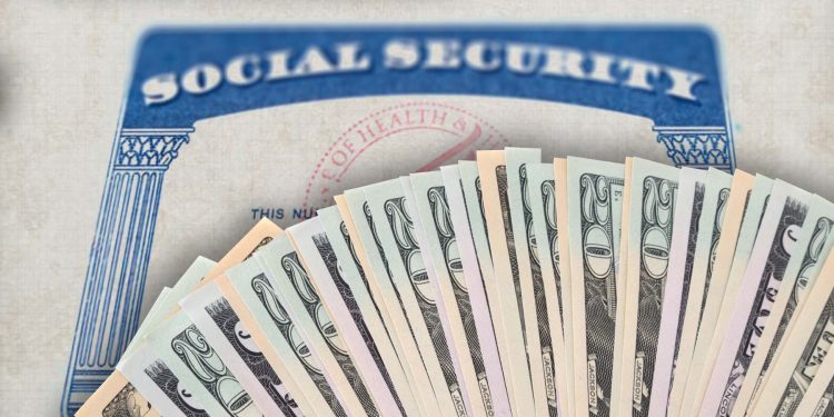 social security june 2024 payments