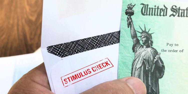 stimulus check irs 2024 tax credit