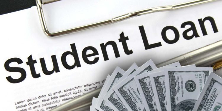 student loans - federal relief plan
