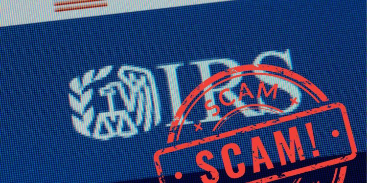 IRS scams alerts