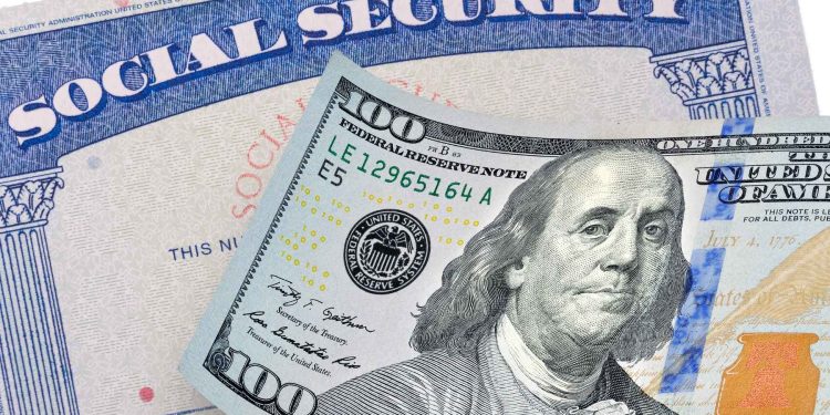 august social security payments