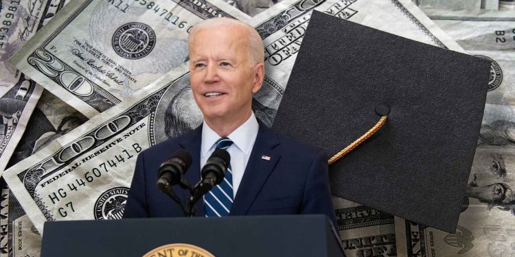 biden SAVE plan student loan