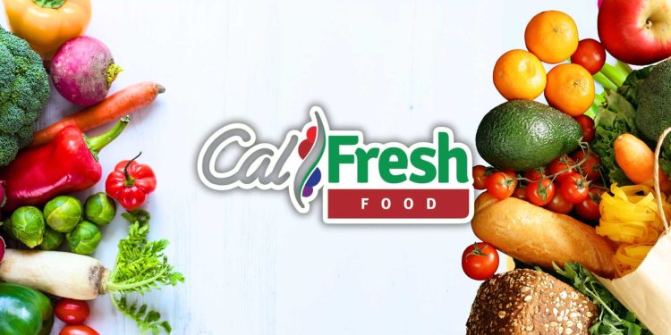 CalFresh Benefits in California