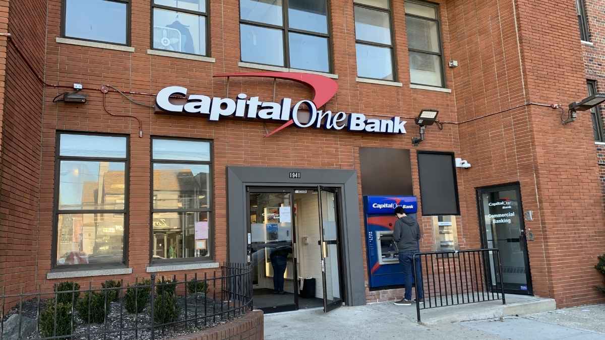 capital one class action settlement payment