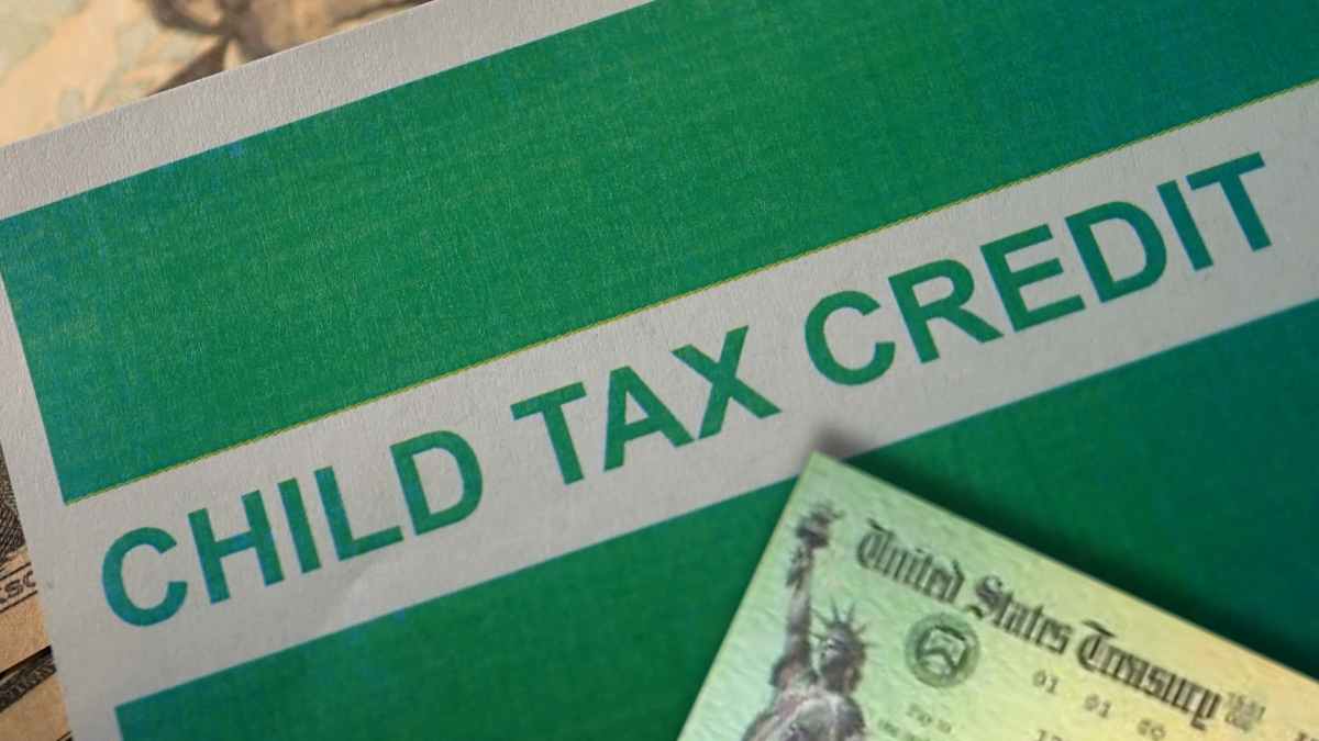 child tax credit 2024 update