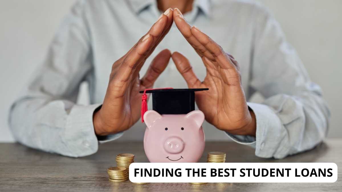 finding student loan est