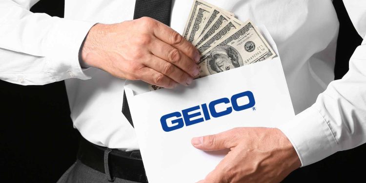 geico class action lawsuit