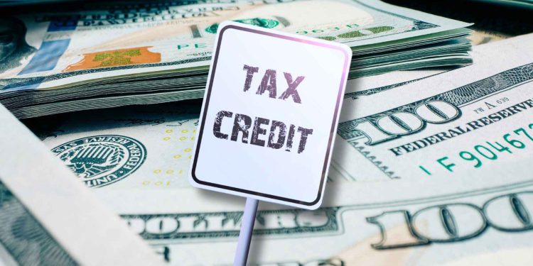 irs tax credit calendar 2024