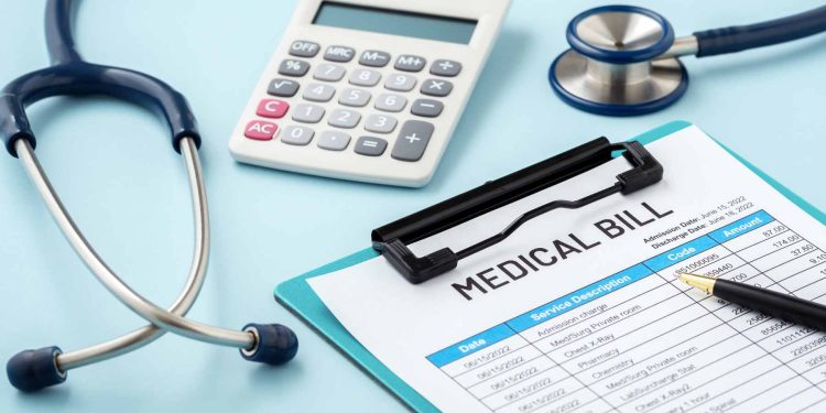 medicaid debt reduction