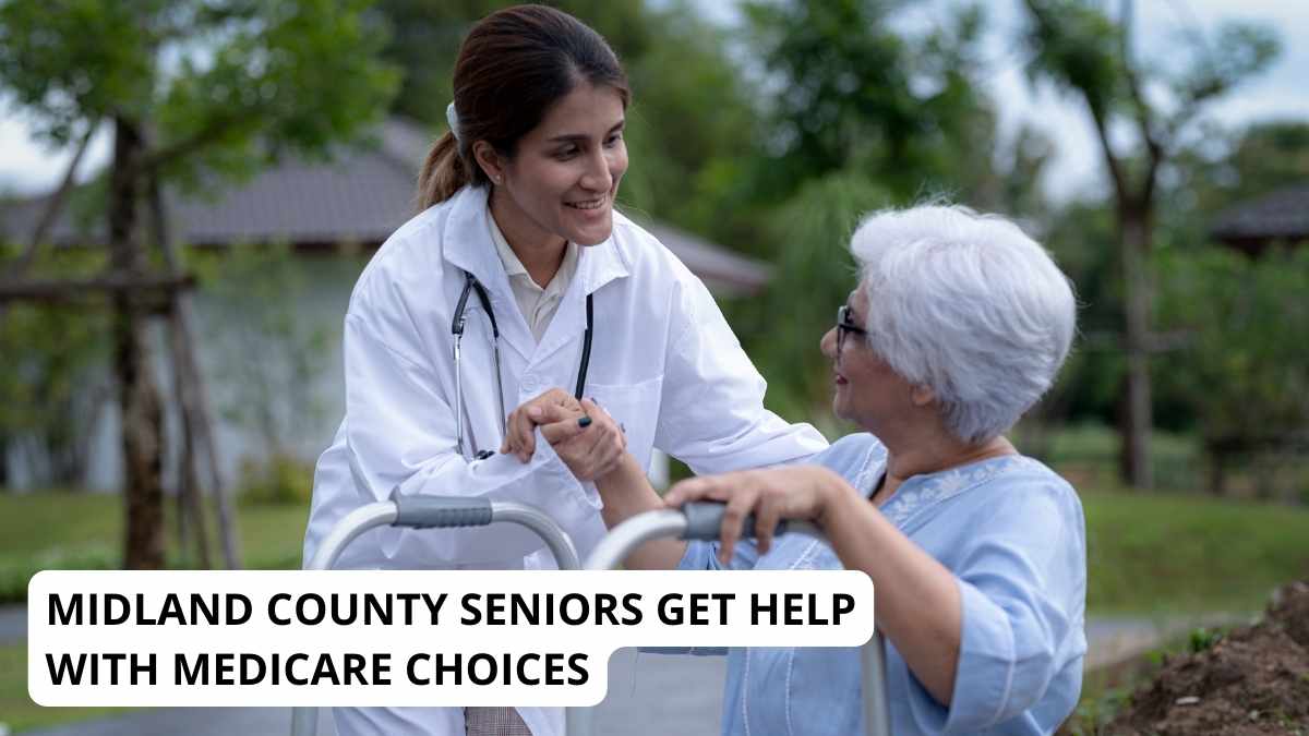 medicare senior center