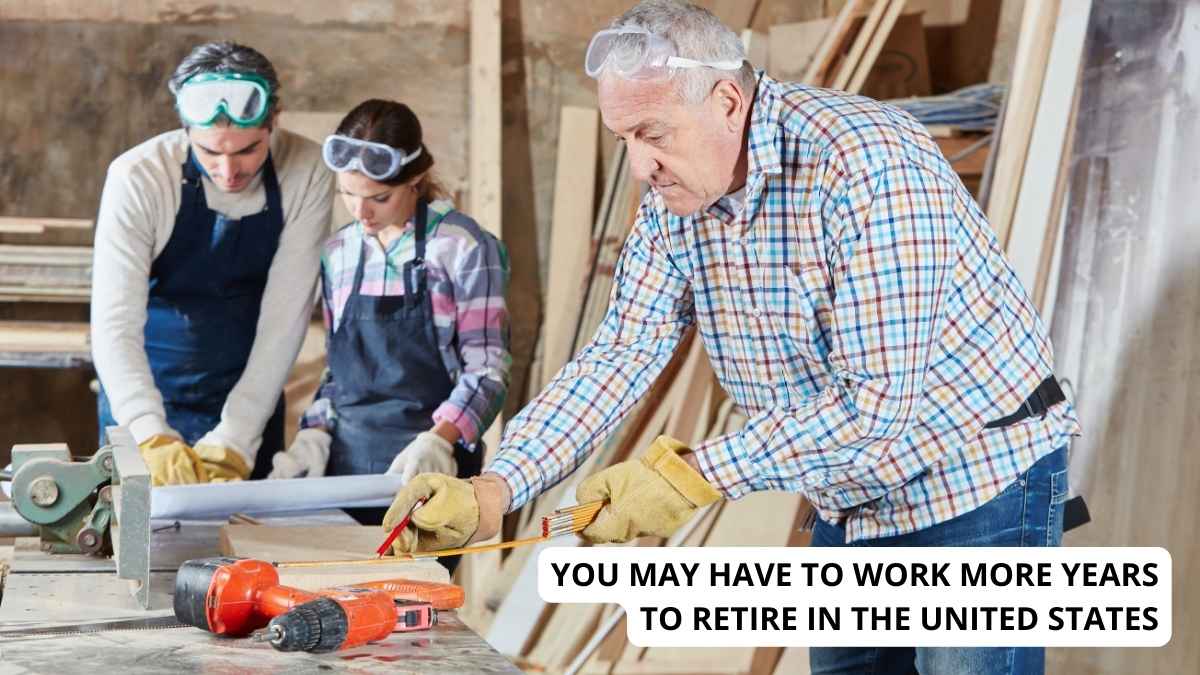 retirement age increase 2024