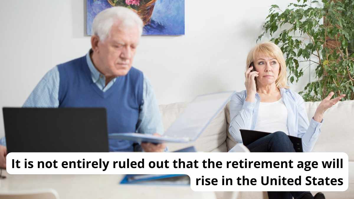 retirement age social security raise