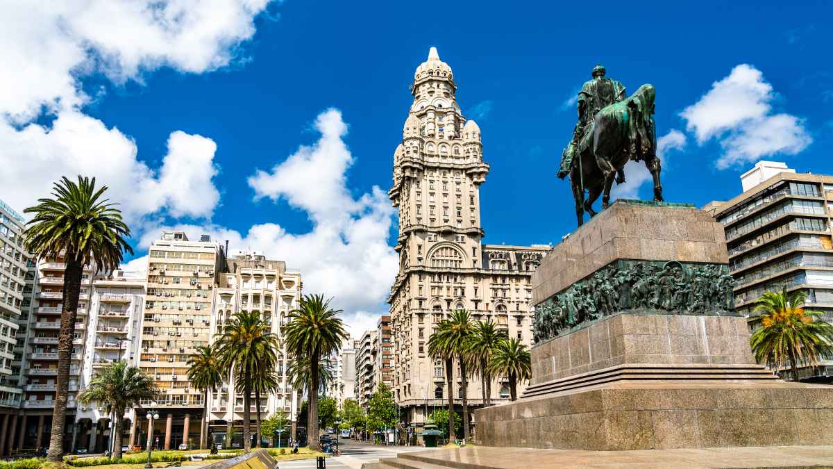 retirement destination for american expats - Uruguay