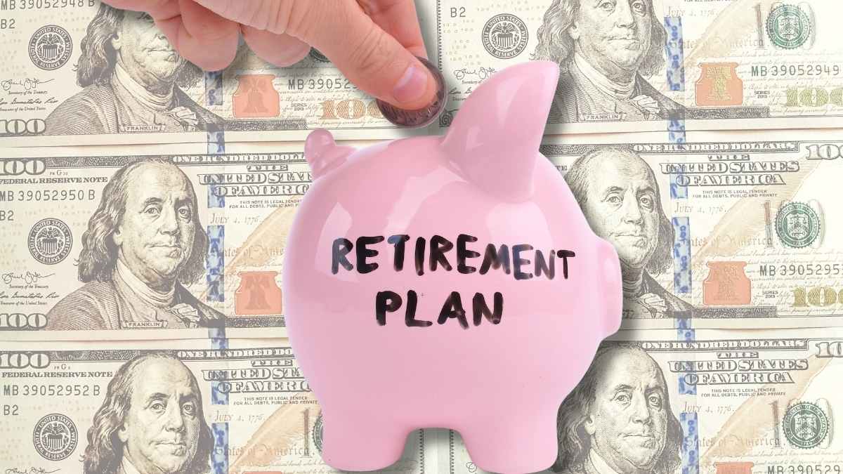 retirement plan roth ira