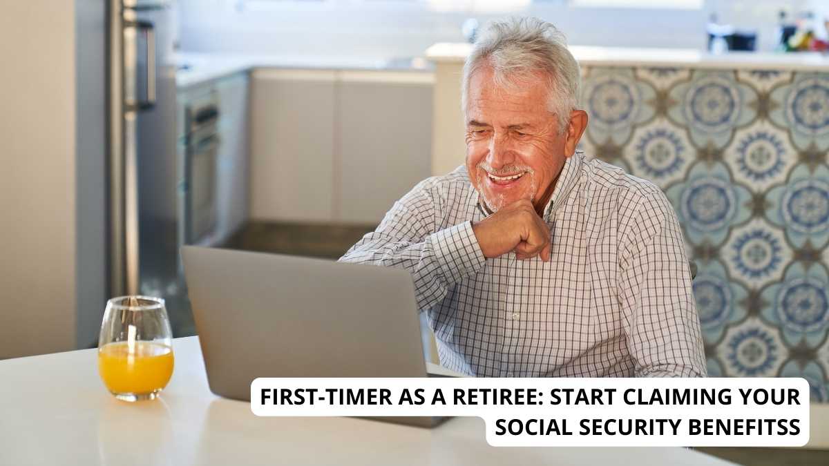 retirement social security process claim