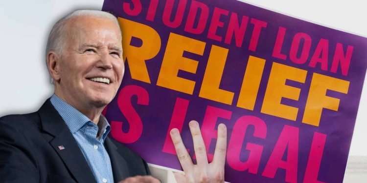 save plan biden student debt