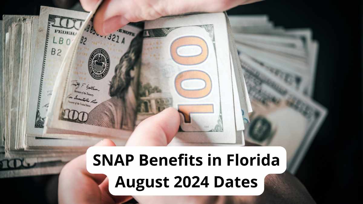 snap benefits august florida 2024