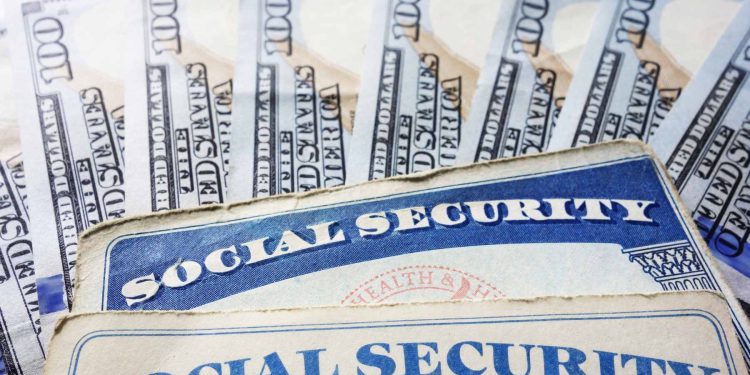 social security benefits losing