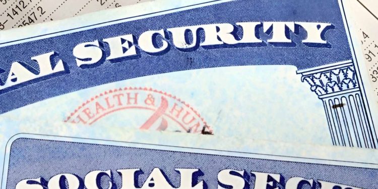 social security changes 2025