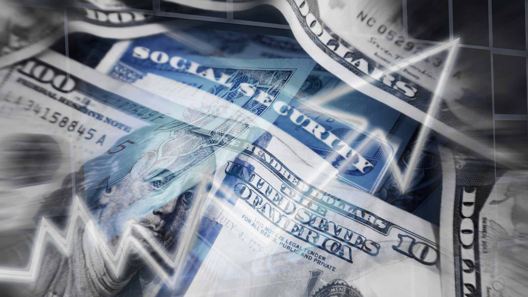 Social Security COLA Increase for 2025 Payments