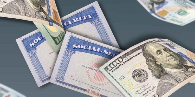 social security dates 2024 jul