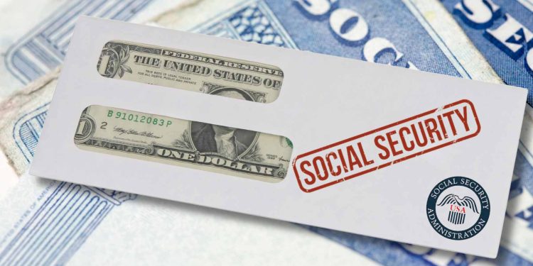 social security income