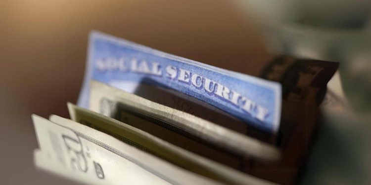 Social Security payment schedule for August 2024