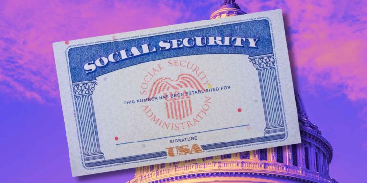 social security payments july upcoming