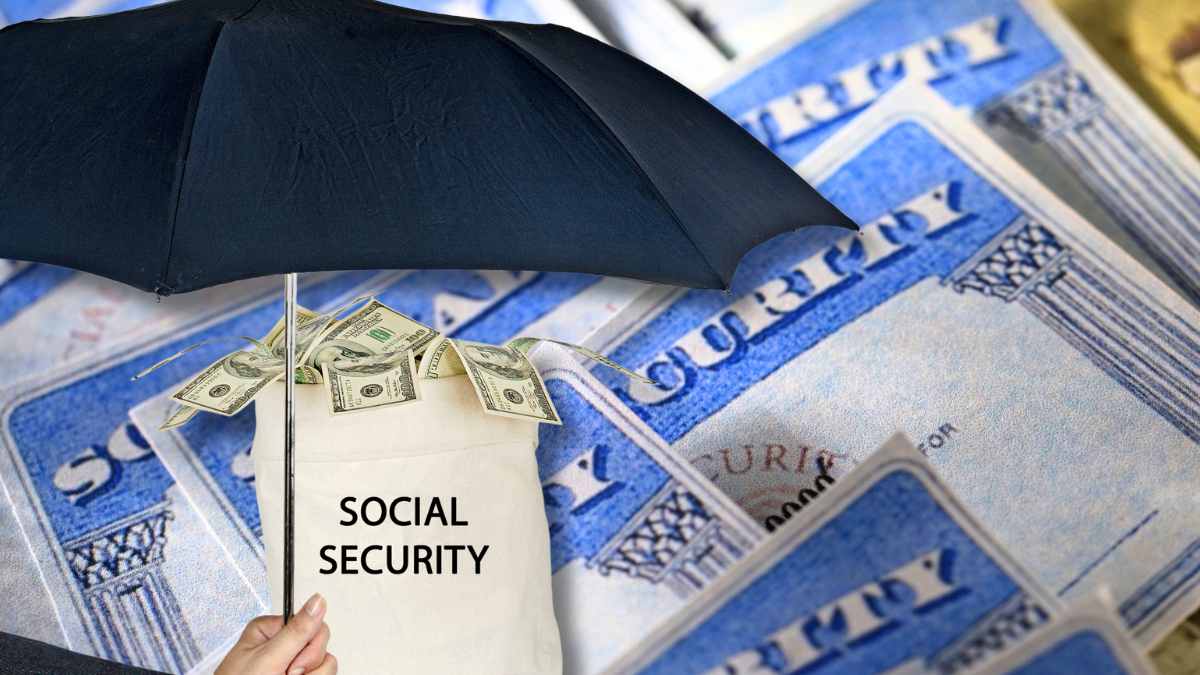 social security risk