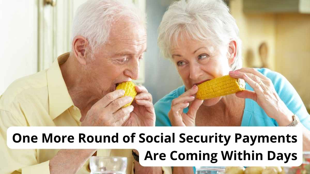 Millions of Social Security Beneficiaries Still Awaiting July 2024 Payments