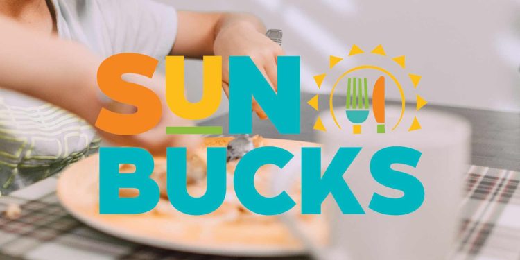 sun bucks PA