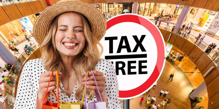 Everything You Can Buy Tax-Free in Florida This Season