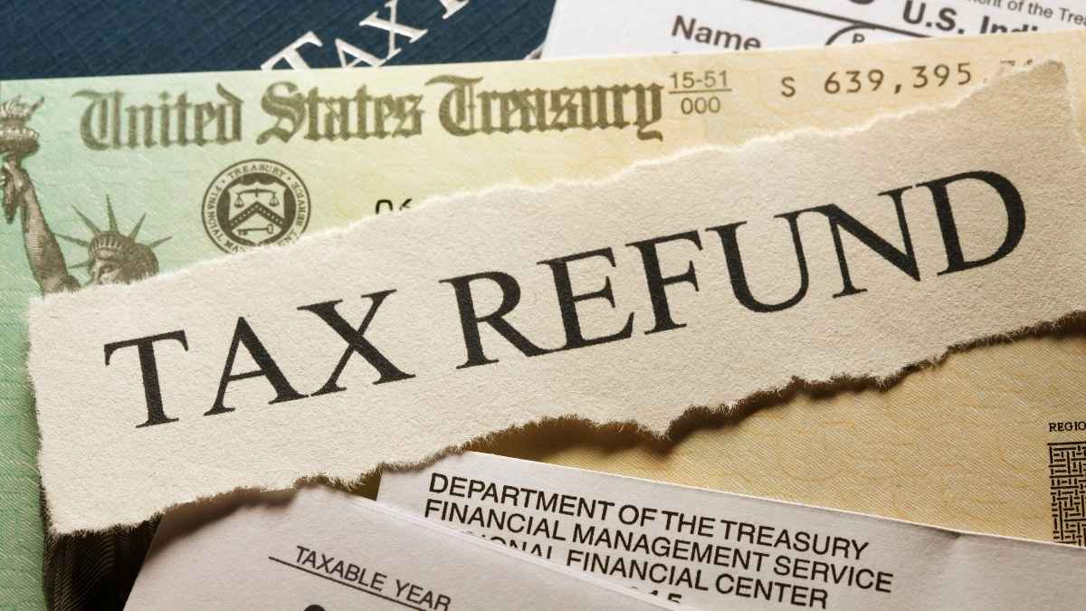 tax refunds delayed 2024