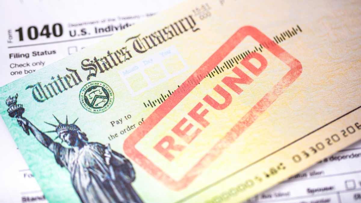 Louisiana sends letters about unclaimed tax refunds: Are you one of the 18,801?