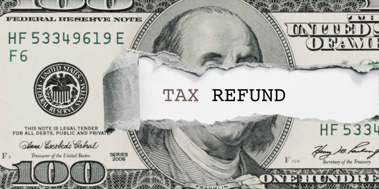 September 6th deadline to claim tax refunds in Louisiana