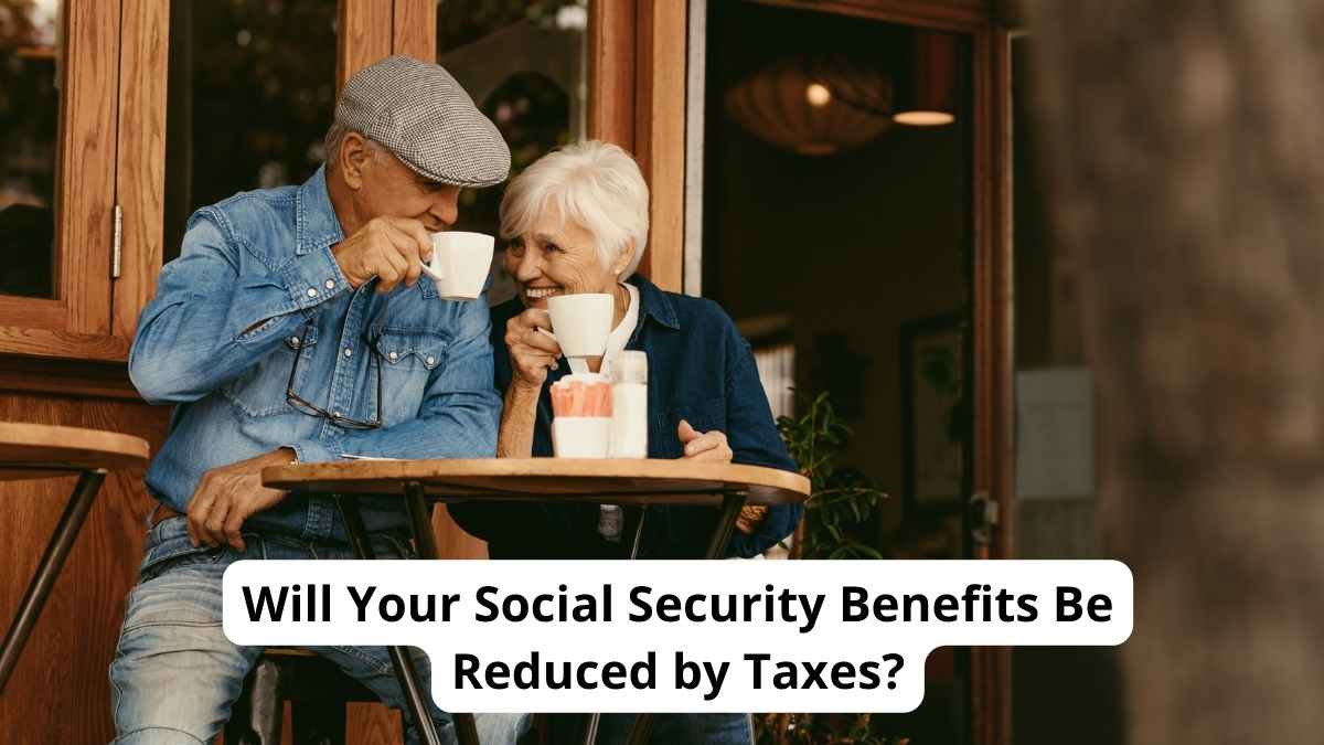 Taxes on Social Security