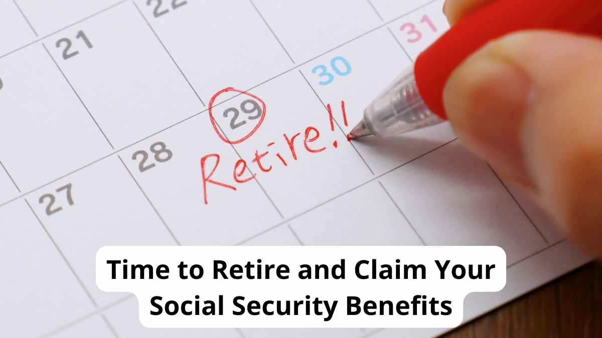 Social Security: How much will retirees receive in August?