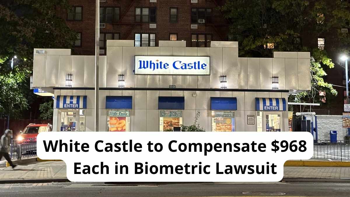 white castle class action lawsuit