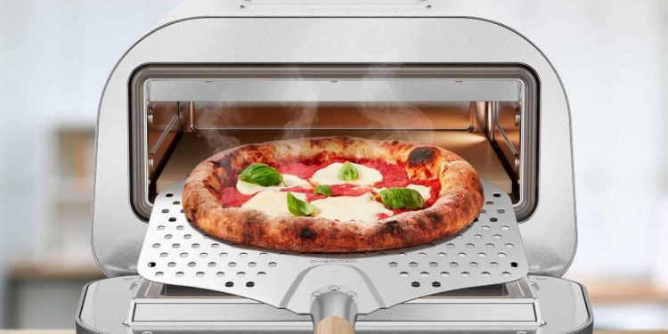 The Chefman Pizza Oven That’s Taking Amazon by Storm