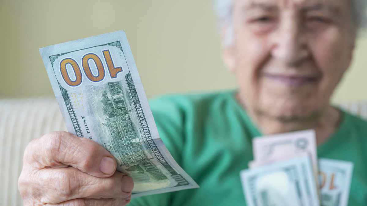 Social Security’s CostOfLiving Adjustment by 2025 Could Be Low