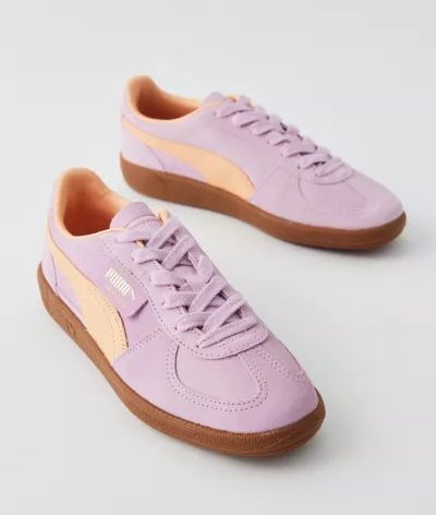 Puma Palermo