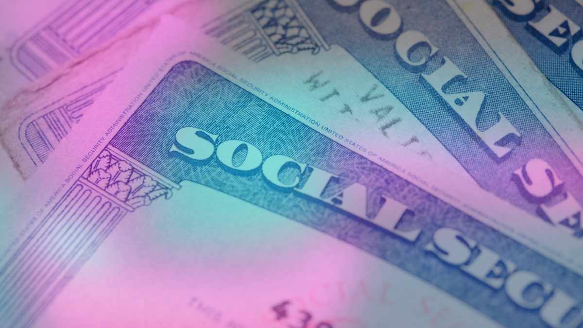 Up to $4,873 in Social Security Payments